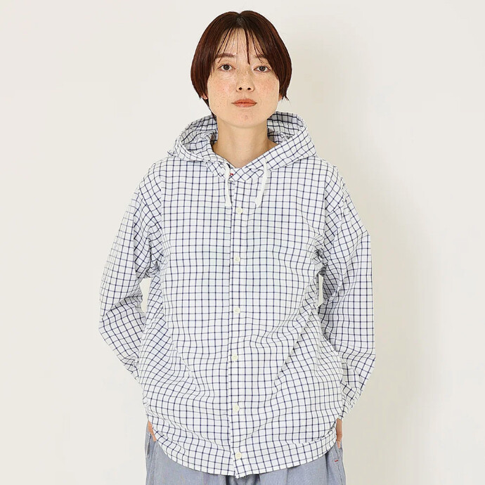 to touch with OTA KNIT