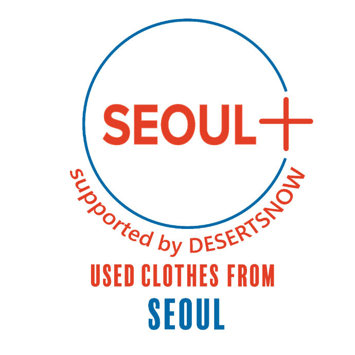 ソウルプラス , サポーテッドバイ、デザートスノー