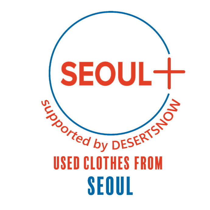 ソウルプラス , サポーテッドバイ、デザートスノー