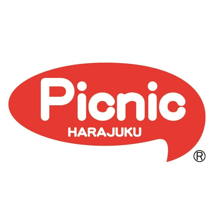 原宿ピクニック