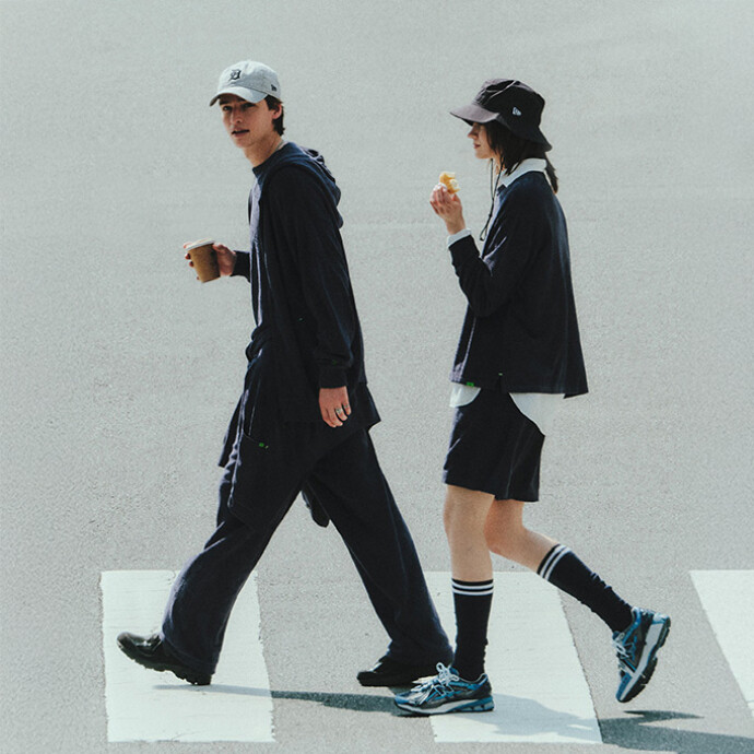 チルストリート