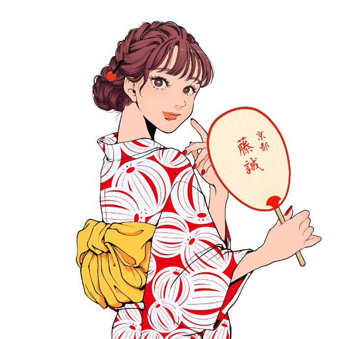 京都藤誠