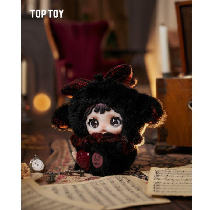 TOP TOY