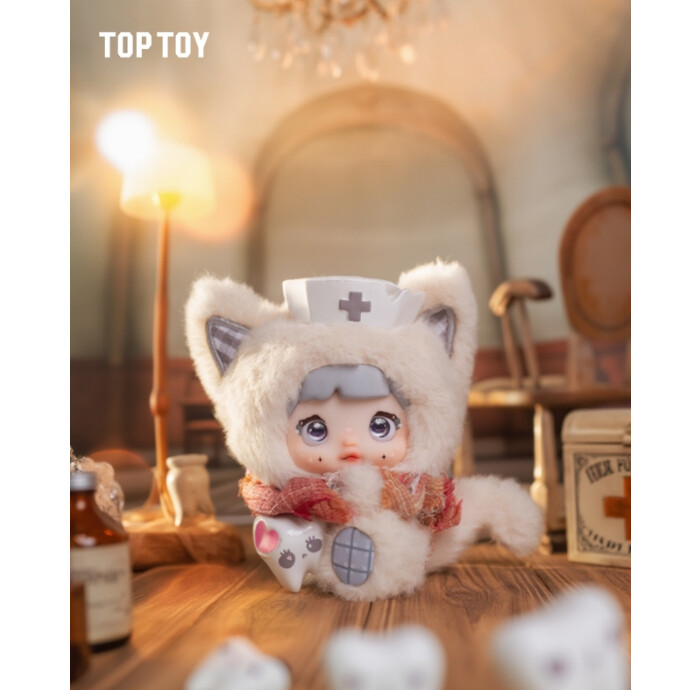 TOP TOY