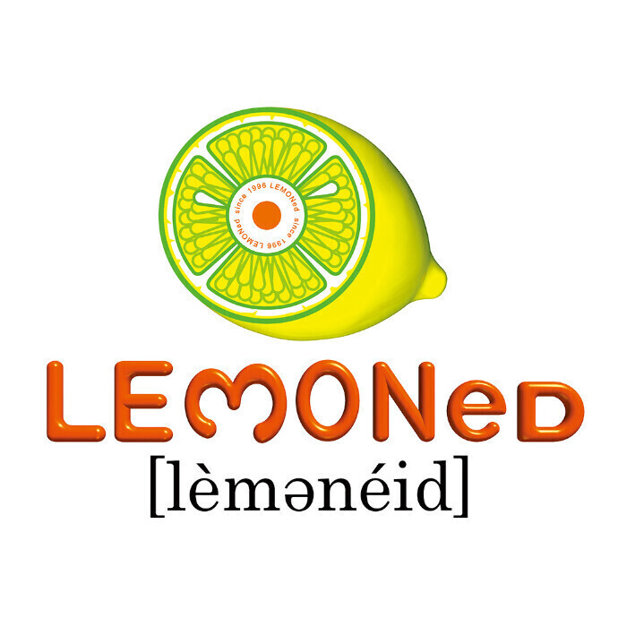 LEMONeD SHOP