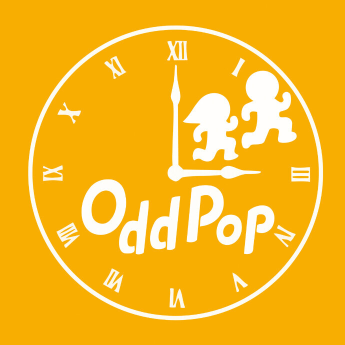 オッドポップ