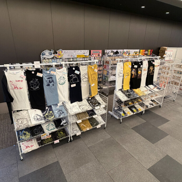 オッドポップ