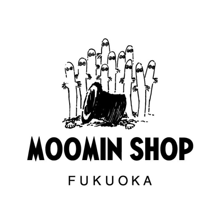 ムーミンショップ