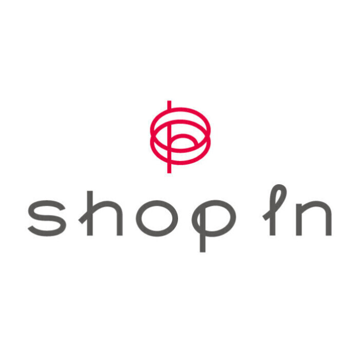 shop in