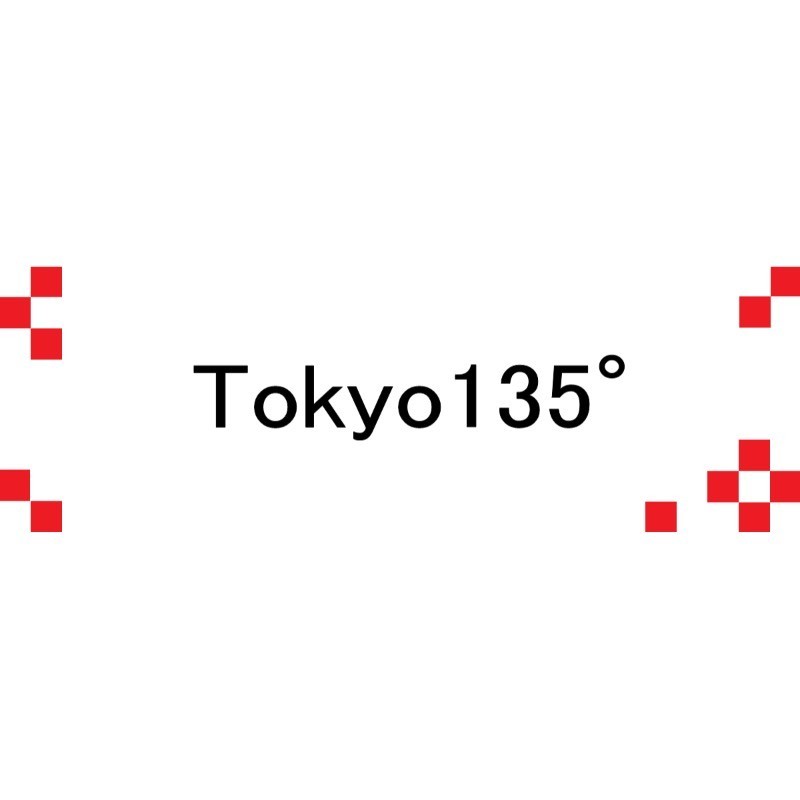 Tokyo135°