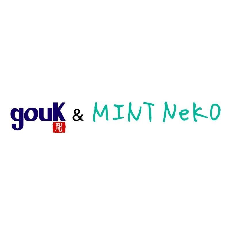 gouk & MINT NeKO