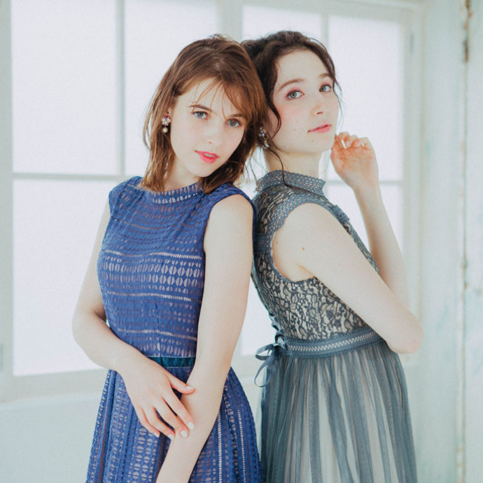 ルルティ ビブレジーン レイクタウン