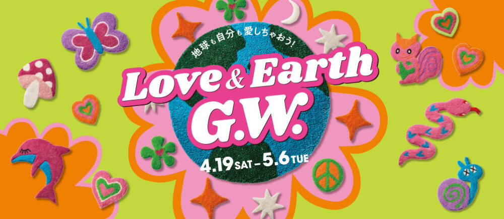 GW
