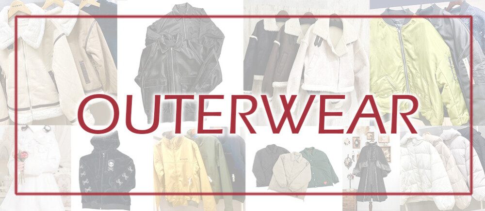 OUTERWEAR