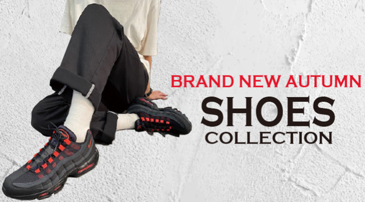 SHOES COLLECTION