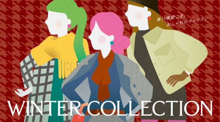 WINTER COLLECTION