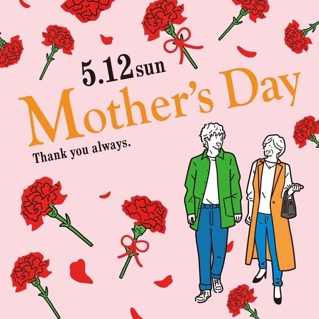 ◇母の日◇