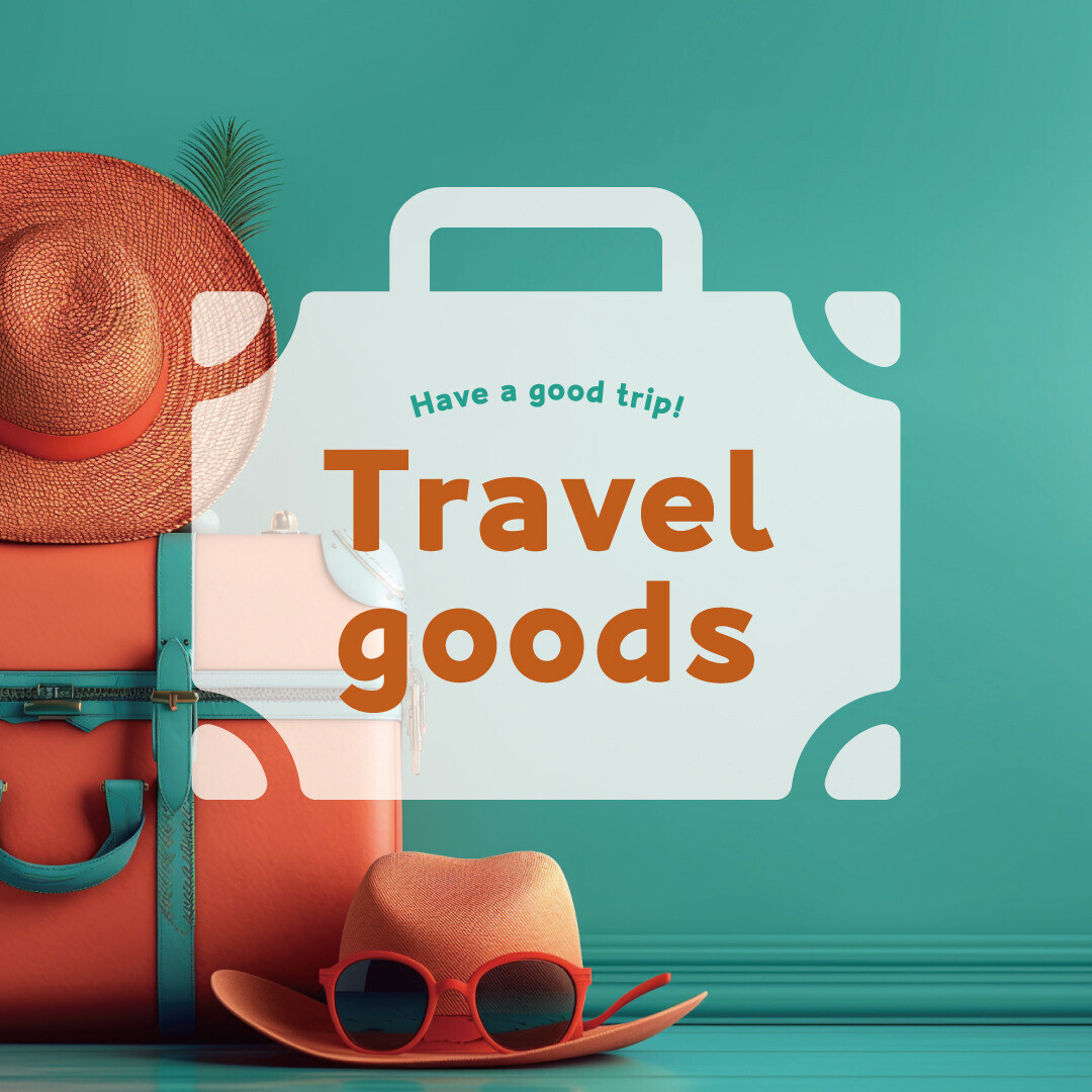Travel goods