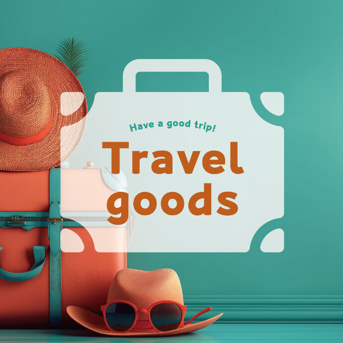 Travel goods
