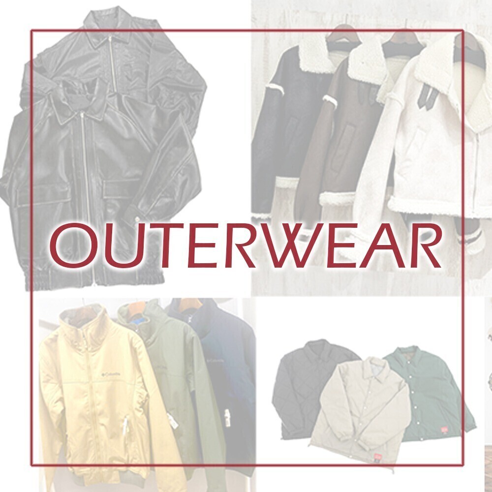 OUTERWEAR