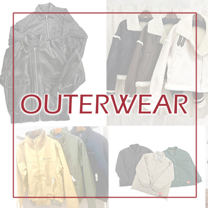 OUTERWEAR