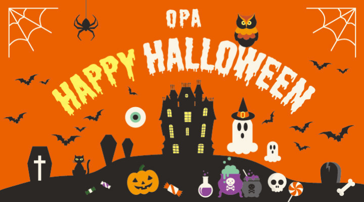 ◆HAPPY HALLOWEEN◆