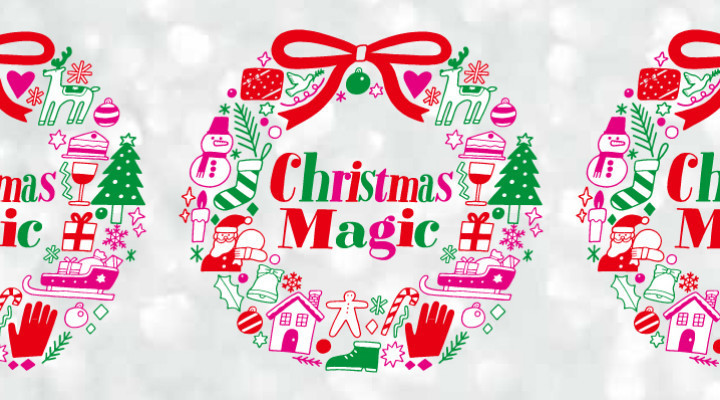 2018 クリスマス