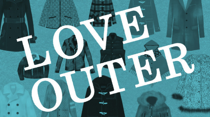 LOVE OUTER💙